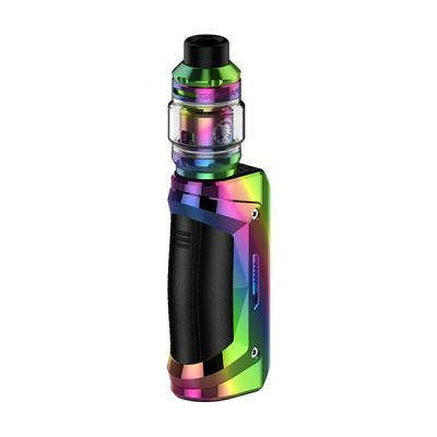 GeekVape Aegis Solo 2 S100 Sub Ohm 5.5ml Kit Rainbow